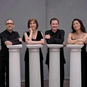 The 92nd Street Y, New York to Present Brentano String Quartet