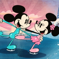 VIDEO: Disney+ Debuts THE WONDERFUL WINTER OF MICKEY MOUSE Trailer Video