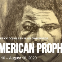 World Premiere of AMERICAN PROPHET Musical Announced at Arena Stage