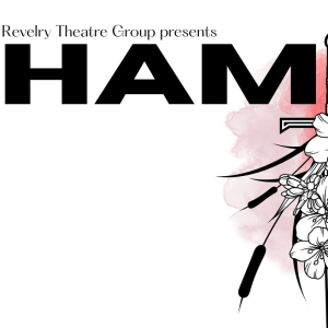 Revelry Theatre Group Brings New Production of HAMLET Photo