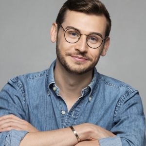 The York Theatre Appoints Joseph Hayward as Producing Artistic Director Photo