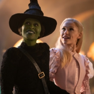 WICKED, EMILIA PEREZ, and More Take Home Critics Choice Awards; Full List! Photo