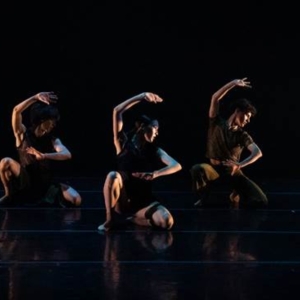 Joffrey Academy Launches Call For Artists For 15th Annual Winning Works Choreographic Comp Photo