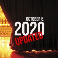Virtual Theatre Today: Tuesday, October 6- with Joel Grey, Jackie Hoffman, and More!