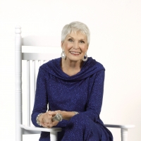 Humorist Jeanne Robertson is Coming to the Bank of America Performing Arts Center Photo