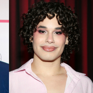 Sam Primack, David Merino and More to Star in RENT at Bucks County Playhouse Photo