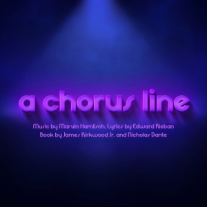 Review: A CHORUS LINE at JCC Centerstage Theatre Photo