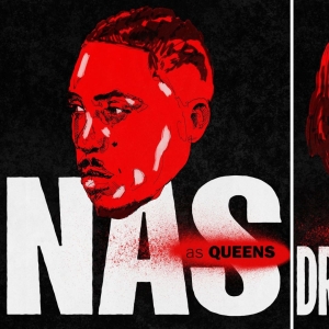 NAS, Kim Dracula, and More Join WARRIORS Album From Lin-Manuel Miranda and Eisa Davis Video