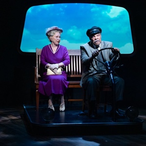 Review: DRIVING MISS DAISY at Barrington Stage Company Photo