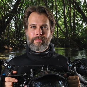 NATIONAL GEOGRAPHIC LIVE Returns to Tobin Center with AMAZON: ANDES TO THE ATLANTIC Photo