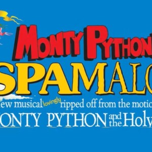 REVIEW: Pantomime meets musical theatre for the Monty Python fans in SPAMALOT