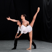 Gana Medalla de Bronce bailarín de la Compañía Nacional de Danza en concurso…