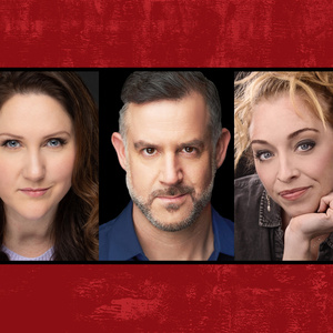 DIAL M FOR MURDER Cast Revealed at Actors&rsquo; Playhouse Photo