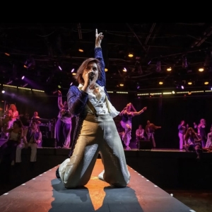 Interview: Ash Davis of MILLENNIUM at Shadowbox Live! Video