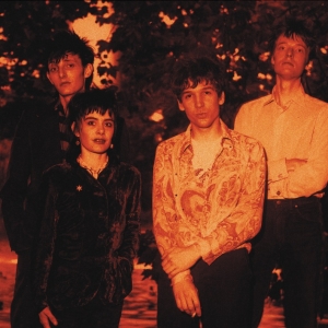 These Immortal Souls Announce Reissues Of 'Get Lost (Don't Lie)', 'I'm Never Gonna Di Photo
