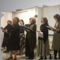 Theater For The New City To Present New Yiddish Rep in DI FROYEN (THE WOMEN) Photo