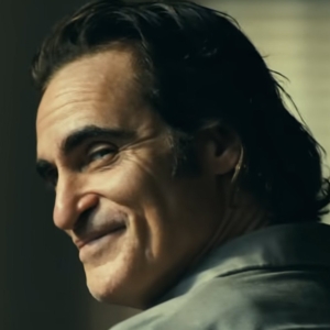 Joaquin Phoenix Reveals Lady Gaga's Reaction the First Time He Sang for JOKER: FOLIE…