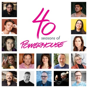 Powerhouse Theater at Vassar Reveals Programming Lineup for the 40th Anniversary Seas Photo