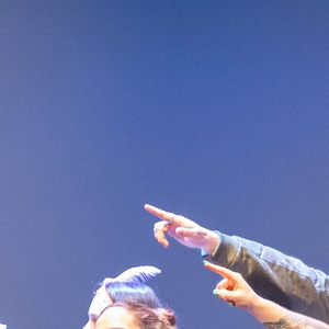 Wharton Performing Arts School Celebrates 40th Anniversary With 2025–26 Season Photo