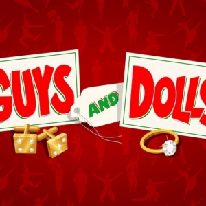 Complete Cast Announced for Shakespeare Theatre Company's GUYS AND DOLLS Photo