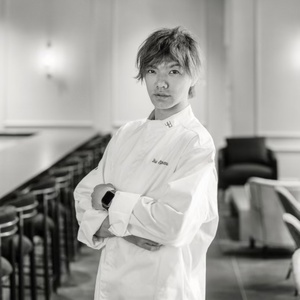 RESTAURANT YUU Debuts Short Course Tasting Menu