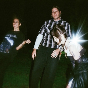 Video: Sour Widows Release New Single Staring Into Heaven/Shining Photo