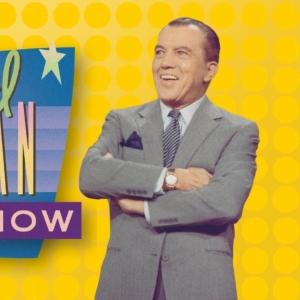 THE ED SULLIVAN SHOW Reaches One Million Subscribers on YouTube Photo