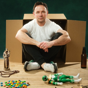 THE WOODCUTTER to Play Edinburgh Fringe Photo