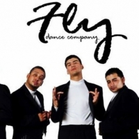 The Cleveland Pops Orchestra Brings The Fly Dance Company to the Stage Photo