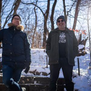 SAVAK to Release DOOR DEALS AND DEBT, Play Brooklyn Show Oct 25 Photo