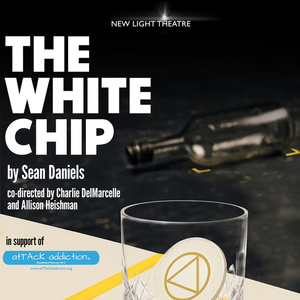 THE WHITE CHIP to be Presented at New Light Theatre Photo
