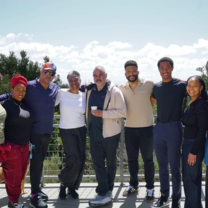 Cast and Creative Team Set for PURPOSE at La Jolla Playhouse Photo