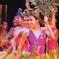 COCKTAIL HOUR: THE SHOW Comes To The Madison Theatre At Molloy College