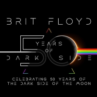 Brit Floyd—the World's Greatest Pink Floyd Experience—Set to Launch 100-Date 2023…