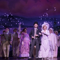 BBW Interview: Daniel Beeman of HELLO, DOLLY! Coming to the Hobby Center Interview