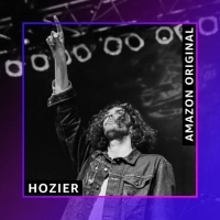 Hozier Releases Amazon Original ALMOST (SWEET MUSIC) Tourist Remix Video