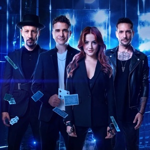 REVIEW: NOW YOU SEE ME LIVE – Your jaw will hit the floor Photo