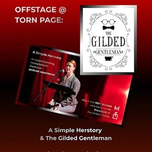 A SIMPLE HERSTORY To Perform With Talk Back Hosted By Carl Raymond Photo