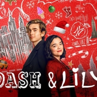 BWW Blog: Someone Like Me - My First Musings on Dash and Lily & Grand Army