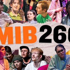 Bristol Old Vic Unveils New Theatre In Education Program For 2026 As 'Birthday Presen Photo