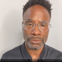 VIDEO: Billy Porter, Brandon Victor Dixon, Tituss Burgess and More Call on NYC Lawmak Video