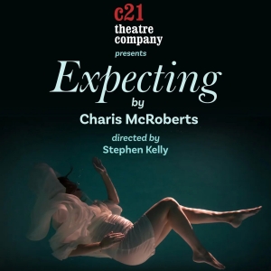 Review: EXPECTING at the Keegan Theatre