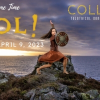 COLLIDE Theatrical Dance Company to Present Original Musical SKOL! at The Southern…