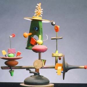 Ballard Institute to Open BECOMING MODERN Exhibit on U.S. Puppetry Photo