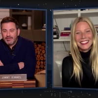 VIDEO: Gwyneth Paltrow Plays 'Have You Ever?' on JIMMY KIMMEL LIVE Video