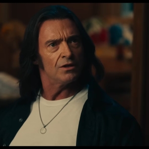 Video: Hugh Jackman and Kate Hudson in SONG SUNG BLUE Film Trailer Video