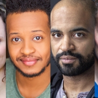 Casting Announced For The Gift Theatre's THE PILLOWMAN Photo