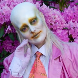 Fever Ray Shares Avalon Emerson Remix Of Carbon Dioxide Photo