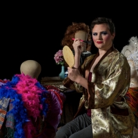Uptown Players Presents Harvey Fierstein's TORCH SONG Video