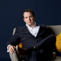 Matt Forde Postpones Political Party Christmas Special With Jacob Rees-Mogg and Rosen Photo